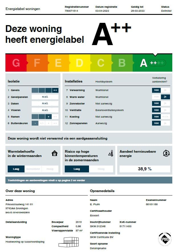 Photo 26 of Friesestraatweg 141-81