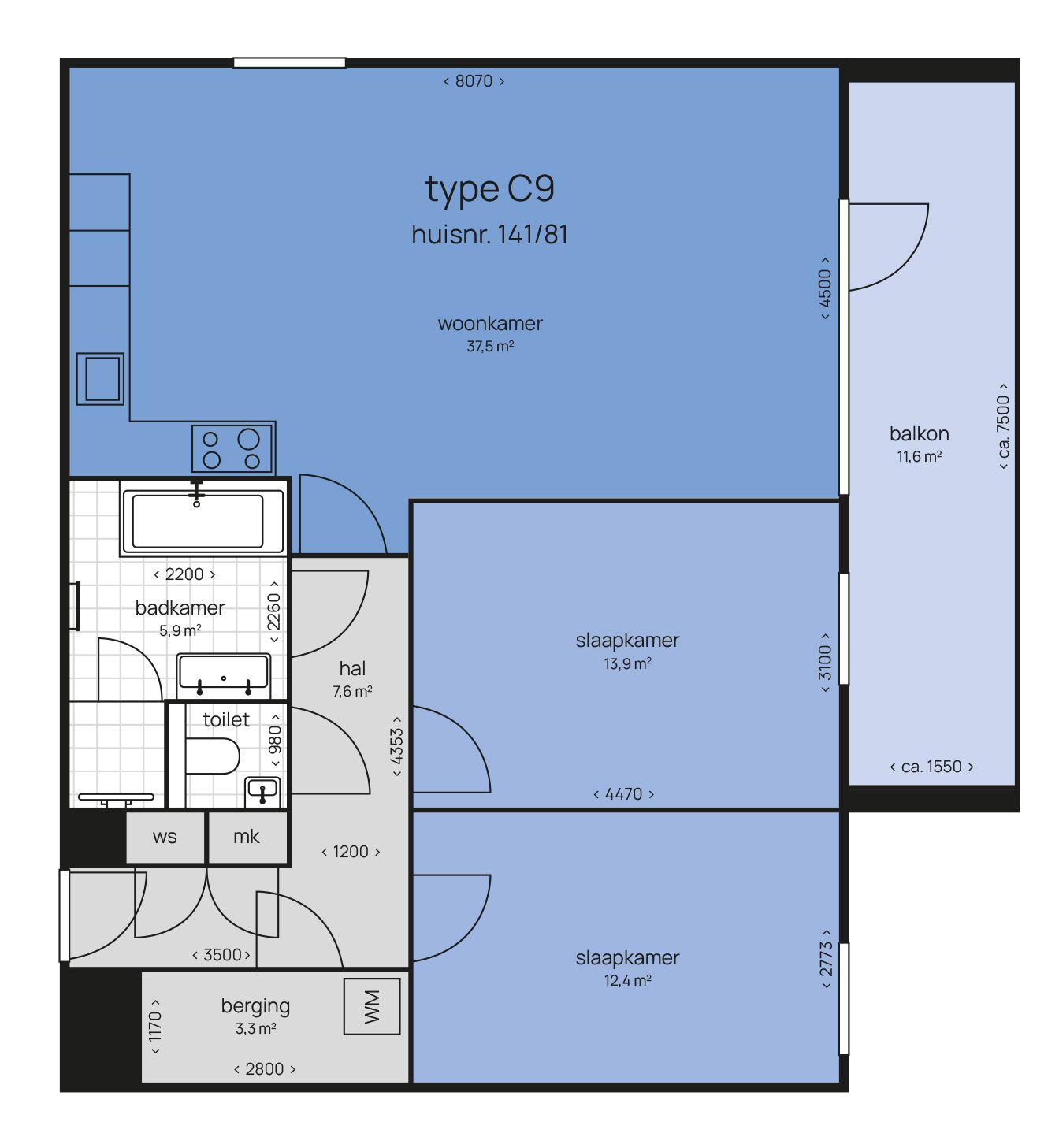Photo 27 of Friesestraatweg 141-81