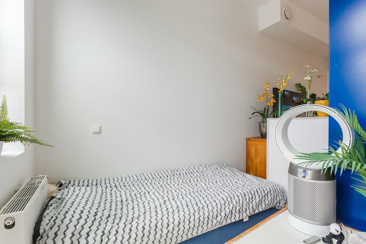 Foto 10 van Louis Armstrongweg 54-D