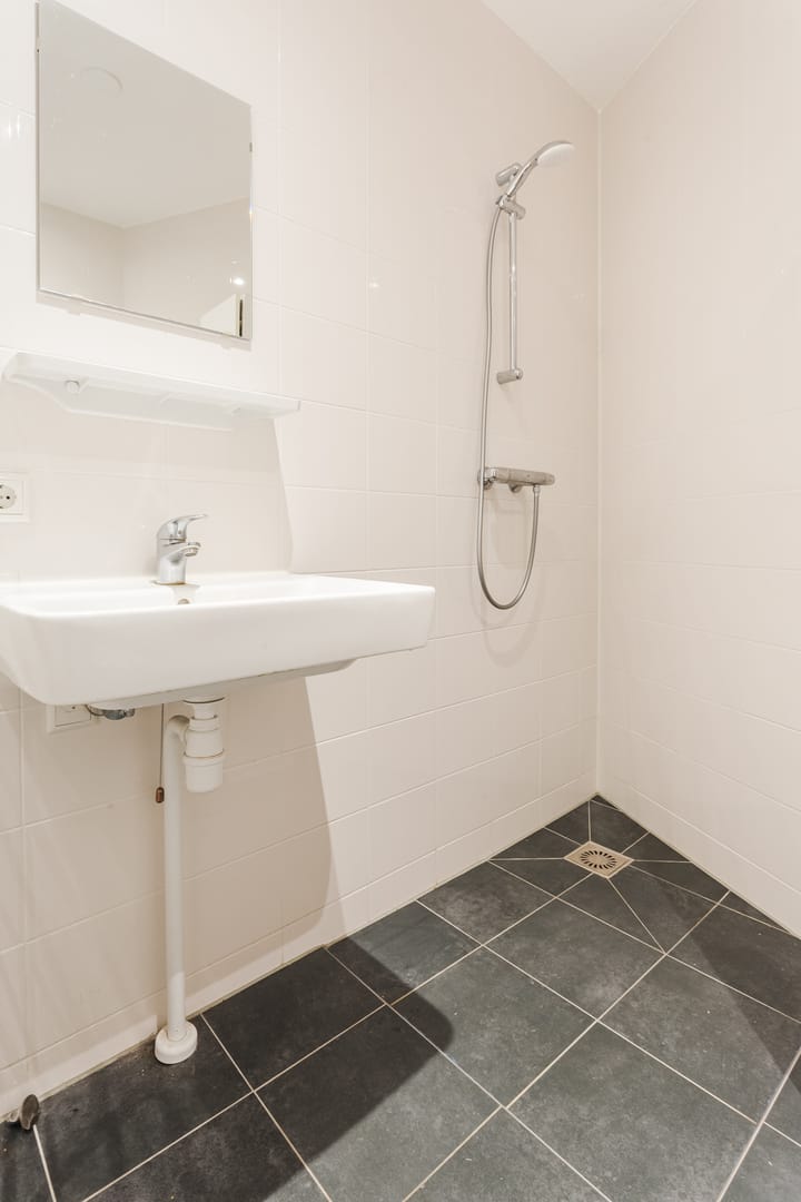 Foto 11 van Louis Armstrongweg 54-D