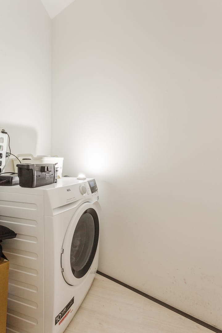 Foto 13 van Louis Armstrongweg 54-D