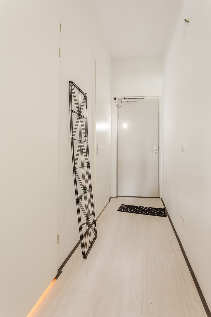 Foto 14 van Louis Armstrongweg 54-D