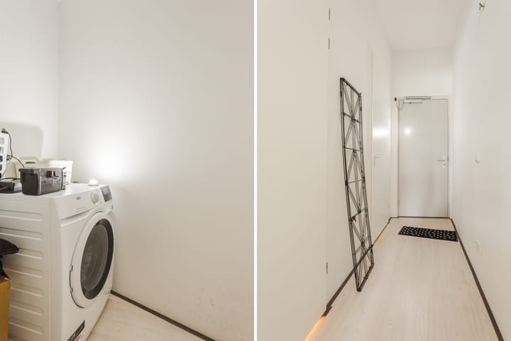 Foto 15 van Louis Armstrongweg 54-D