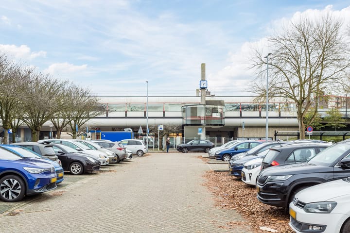 Foto 28 van Louis Armstrongweg 54-D