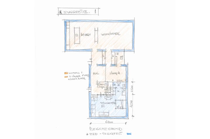 Photo 24 of Dorpsweg 71