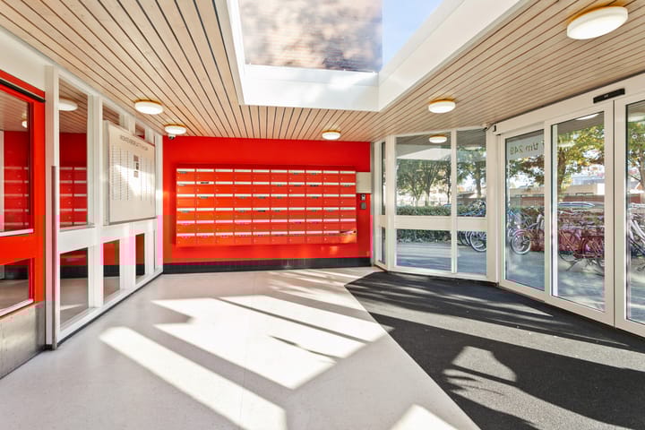 Foto 4 van Monteverdilaan 63