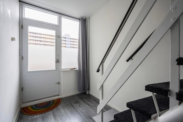 Foto 6 van Monteverdilaan 63