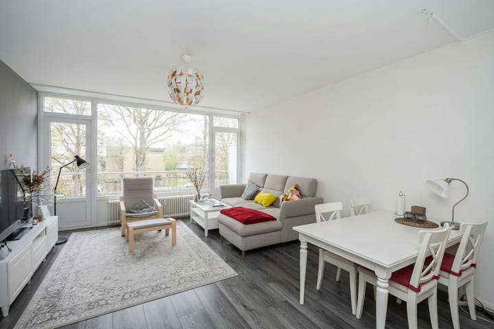 Foto 8 van Monteverdilaan 63