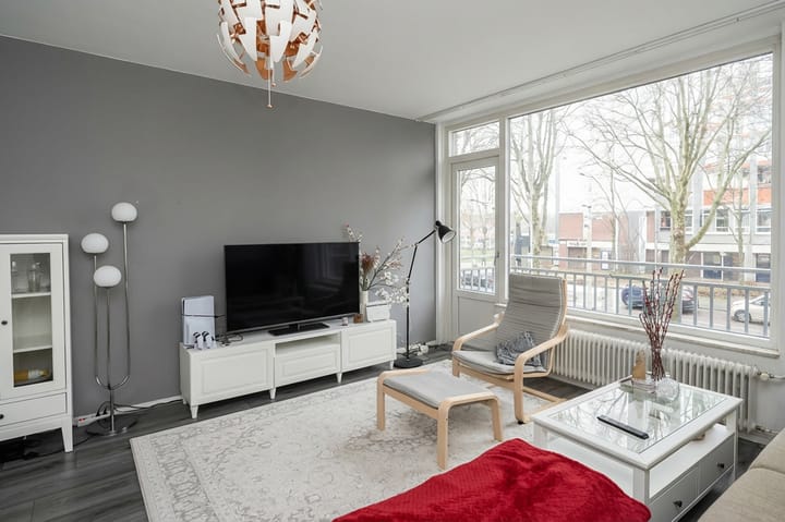 Foto 9 van Monteverdilaan 63