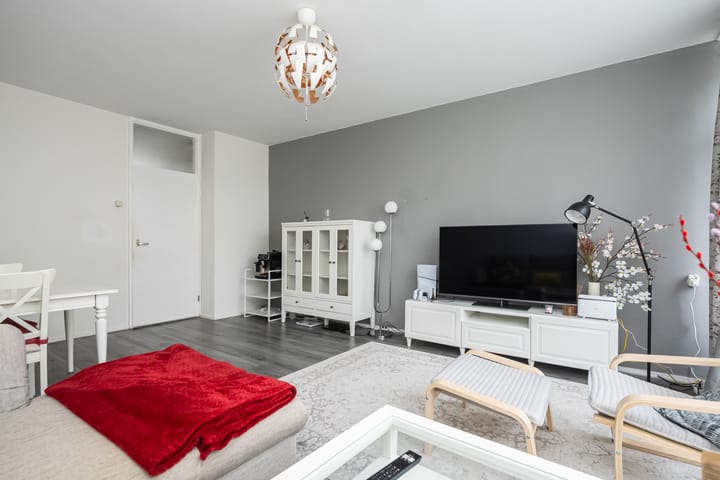 Foto 10 van Monteverdilaan 63