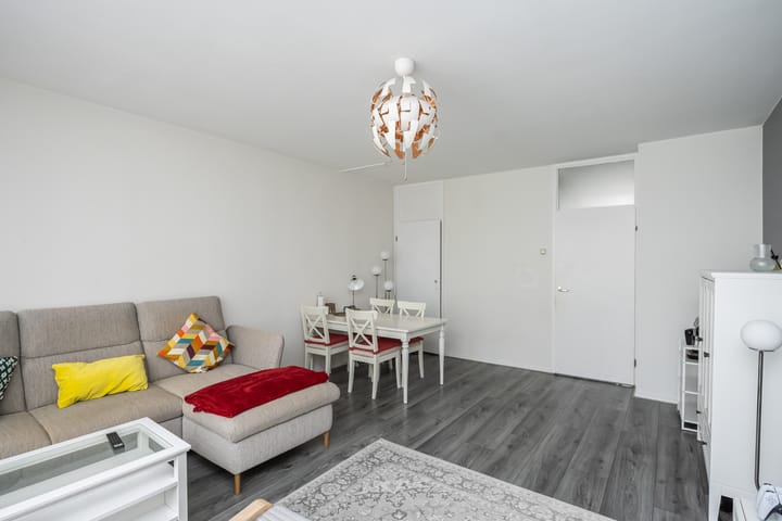 Foto 11 van Monteverdilaan 63