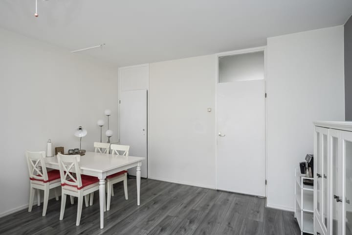 Foto 12 van Monteverdilaan 63