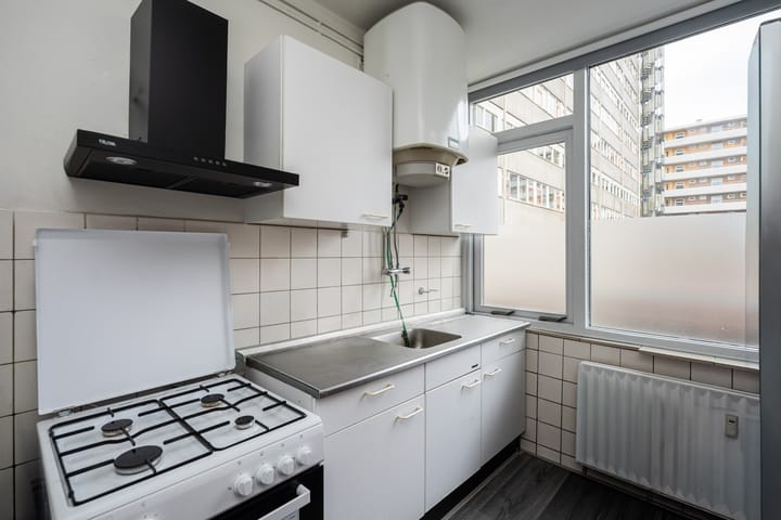 Foto 13 van Monteverdilaan 63