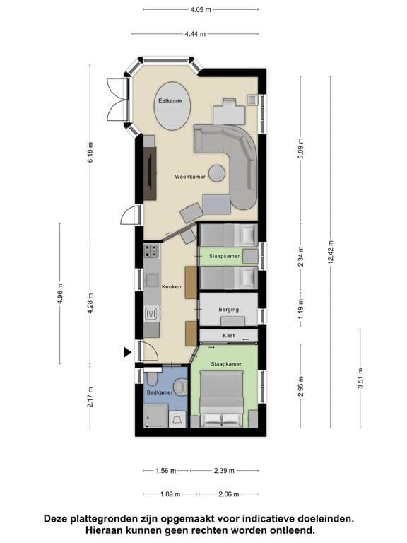 Foto 21 van Schoneveld 1-H175