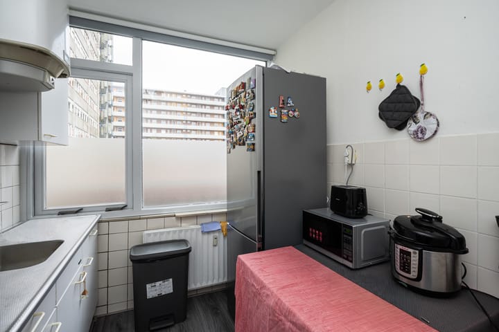 Foto 14 van Monteverdilaan 63