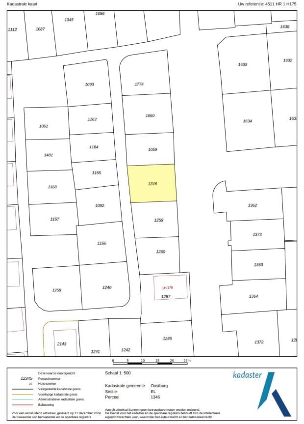 Foto 25 van Schoneveld 1-H175