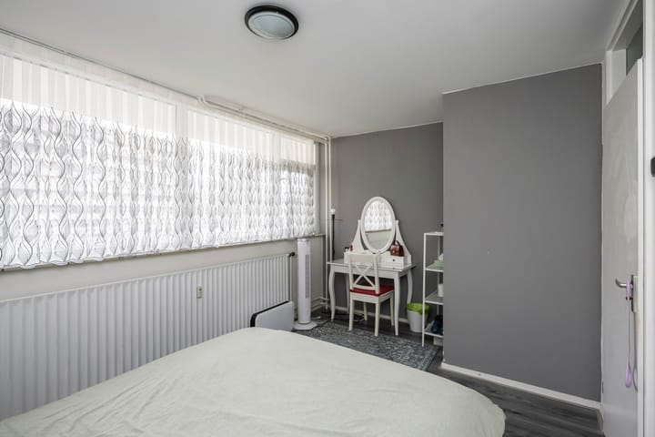 Foto 17 van Monteverdilaan 63