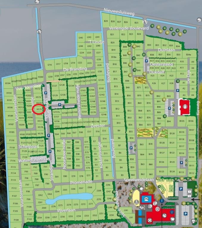 Foto 26 van Schoneveld 1-H175