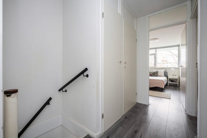 Foto 18 van Monteverdilaan 63