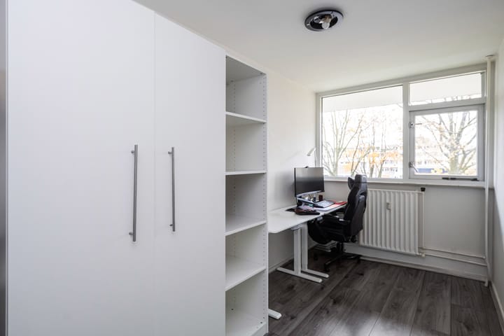 Foto 21 van Monteverdilaan 63