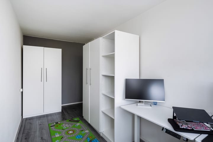 Foto 22 van Monteverdilaan 63