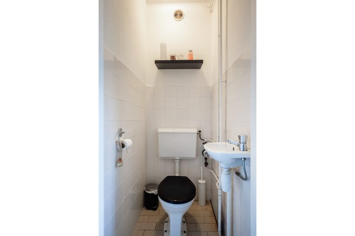 Foto 23 van Monteverdilaan 63