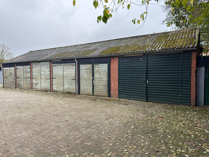 Foto 4 van Engelstilstraat 60