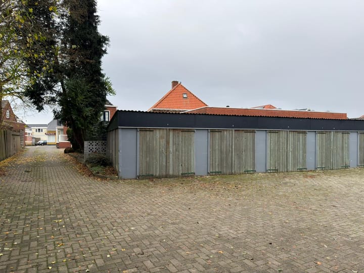 Foto 6 van Engelstilstraat 60