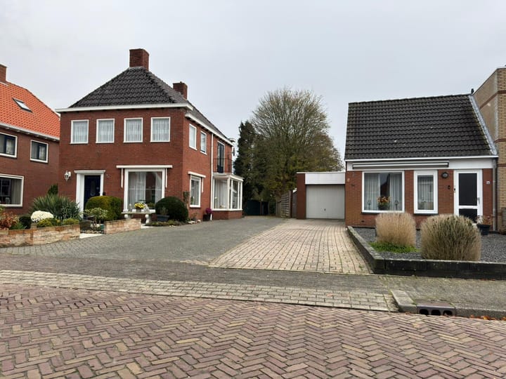 Foto 7 van Engelstilstraat 60