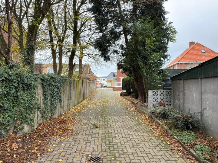 Foto 8 van Engelstilstraat 60