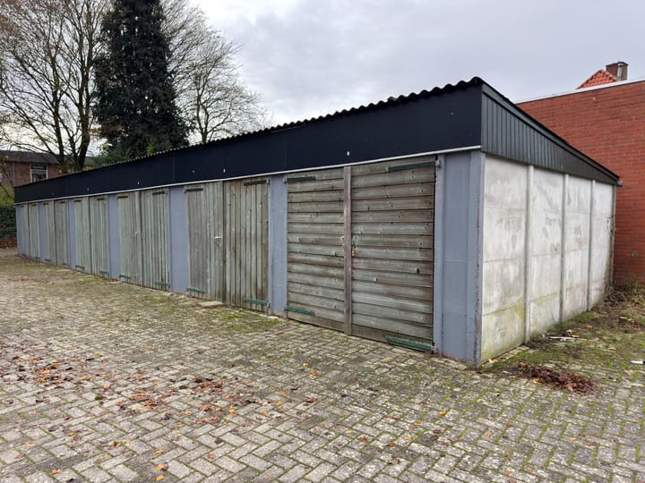 Foto 9 van Engelstilstraat 60