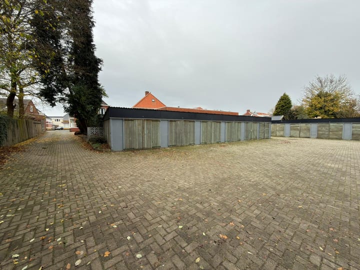 Foto 10 van Engelstilstraat 60