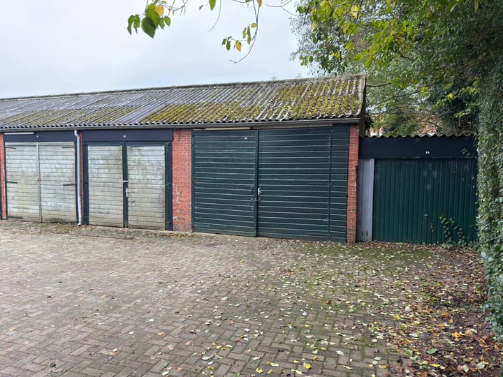 Foto 14 van Engelstilstraat 60