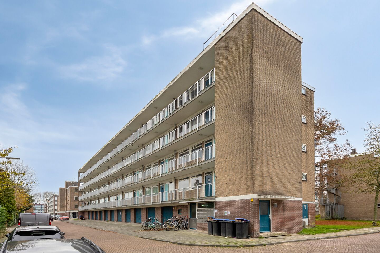 Foto 4 van Johannes Poststraat 37