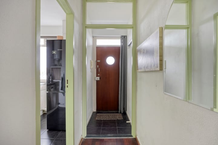 Photo 5 of Johannes Poststraat 37