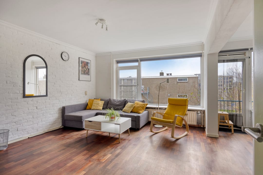 Foto 11 van Johannes Poststraat 37