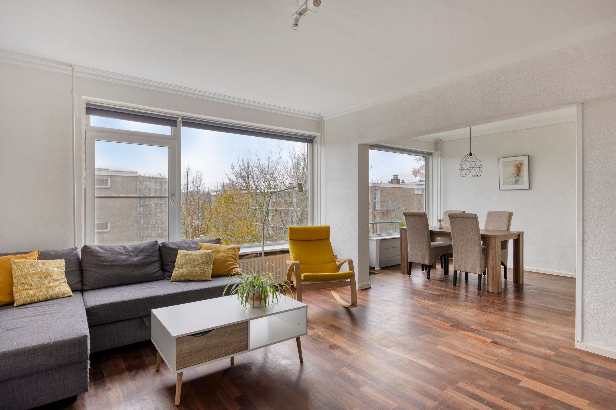 Foto 12 van Johannes Poststraat 37