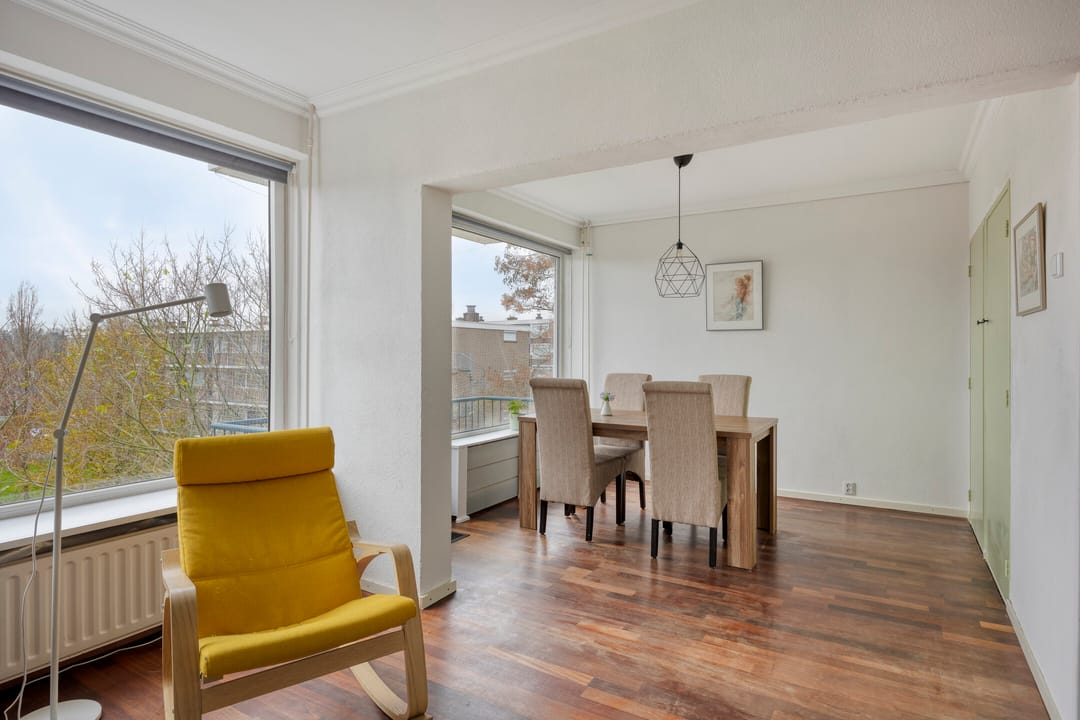 Foto 13 van Johannes Poststraat 37