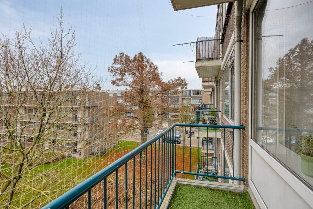 Foto 22 van Johannes Poststraat 37