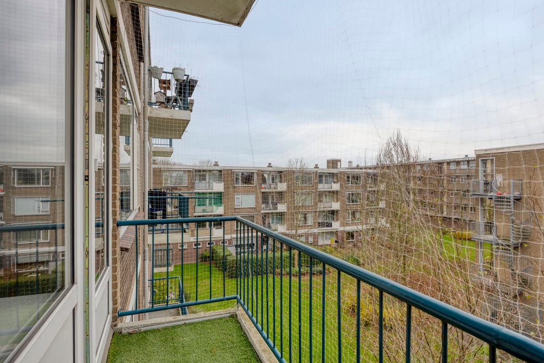 Foto 23 van Johannes Poststraat 37