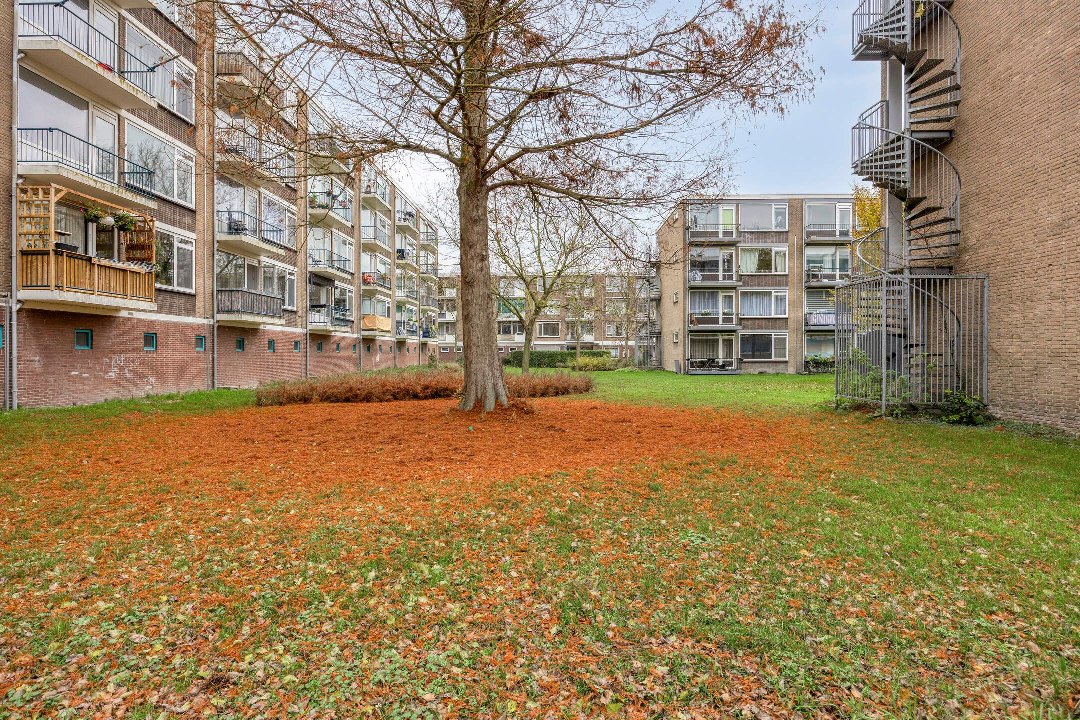 Foto 24 van Johannes Poststraat 37