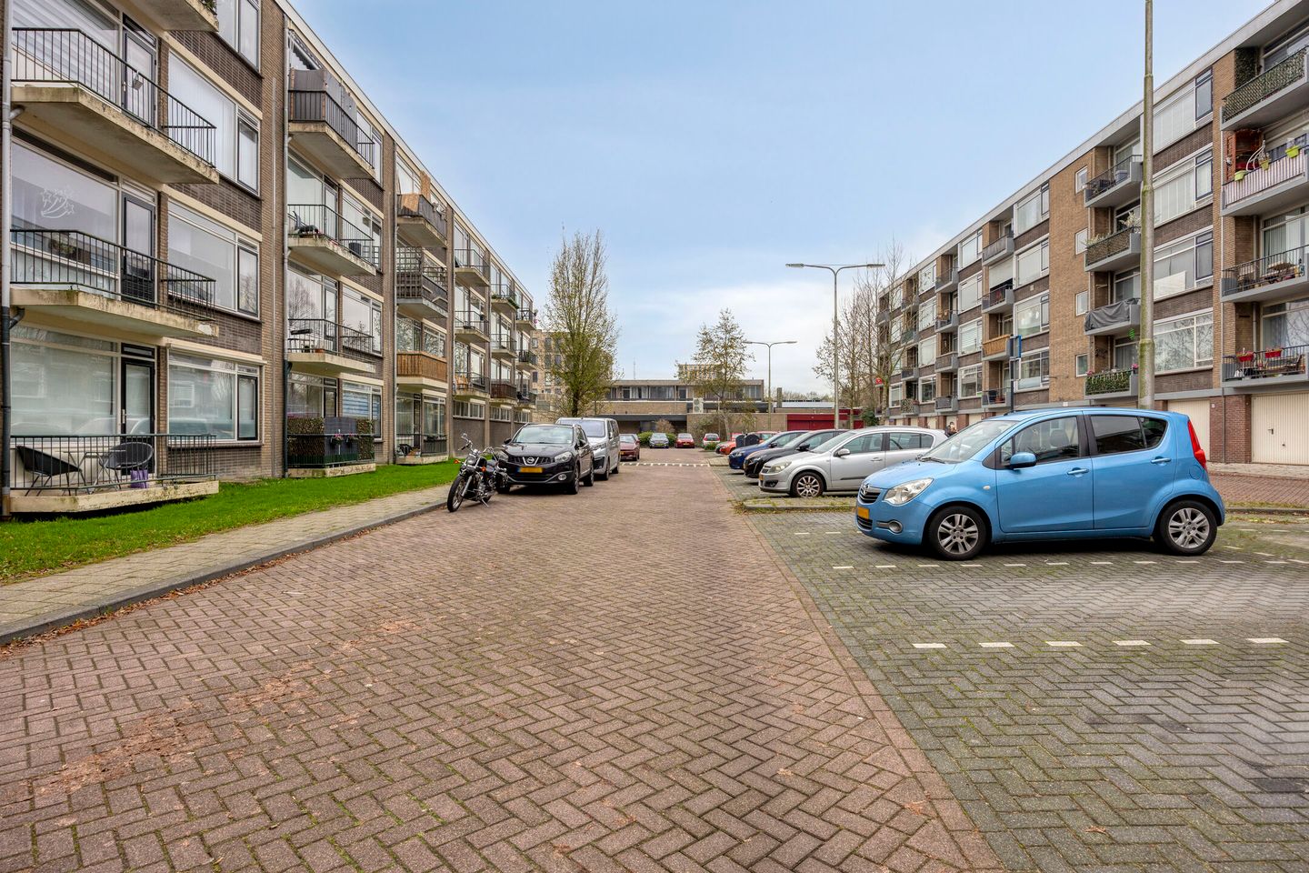 Foto 25 van Johannes Poststraat 37