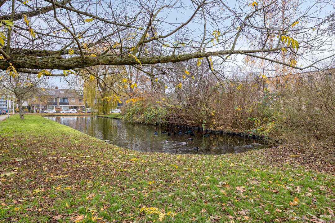 Foto 26 van Johannes Poststraat 37