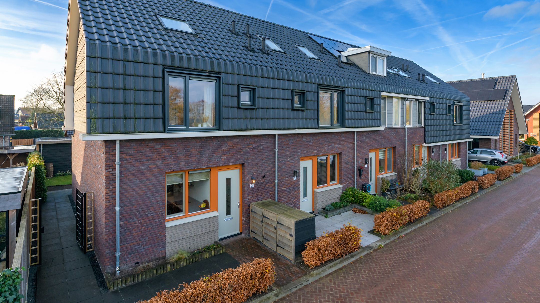 Dokter J. van Heuvenweg 3