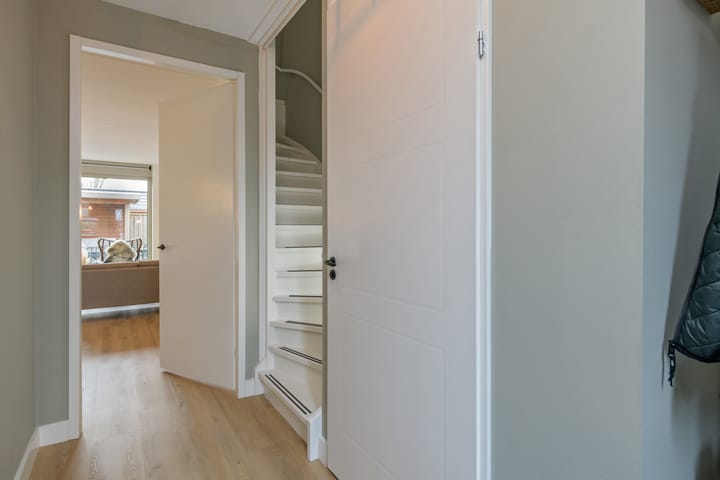 Foto 5 van Dokter J. van Heuvenweg 3