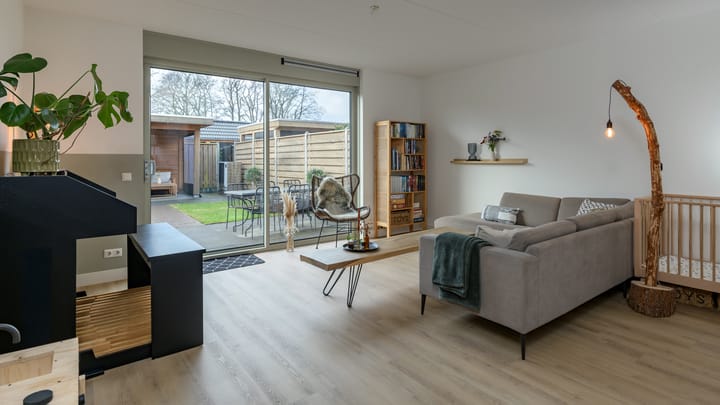 Foto 8 van Dokter J. van Heuvenweg 3