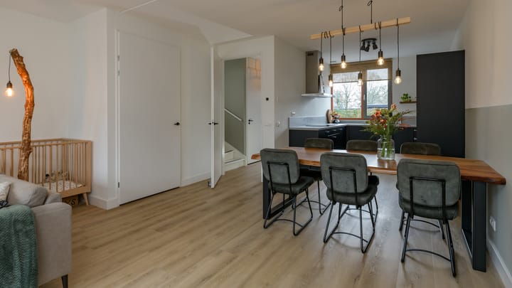 Foto 10 van Dokter J. van Heuvenweg 3