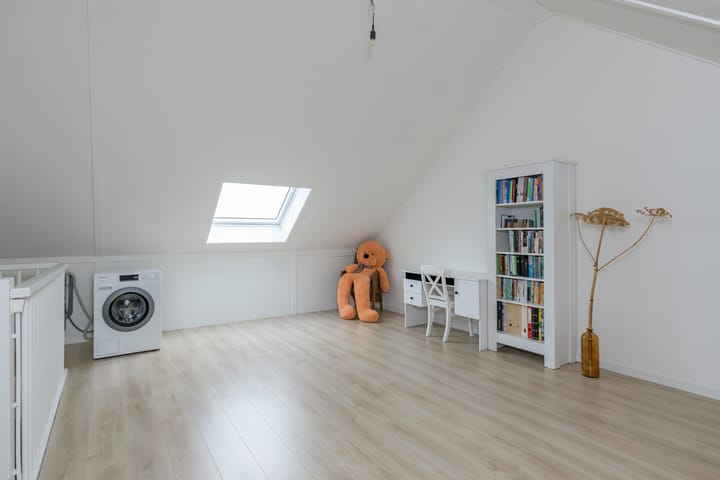 Foto 22 van Dokter J. van Heuvenweg 3