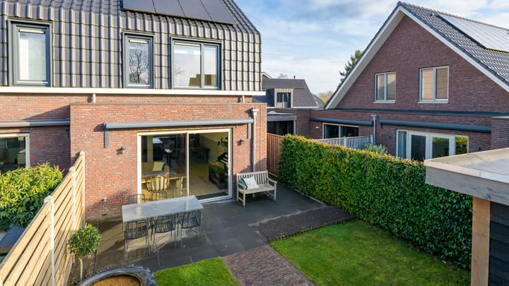 Foto 24 van Dokter J. van Heuvenweg 3