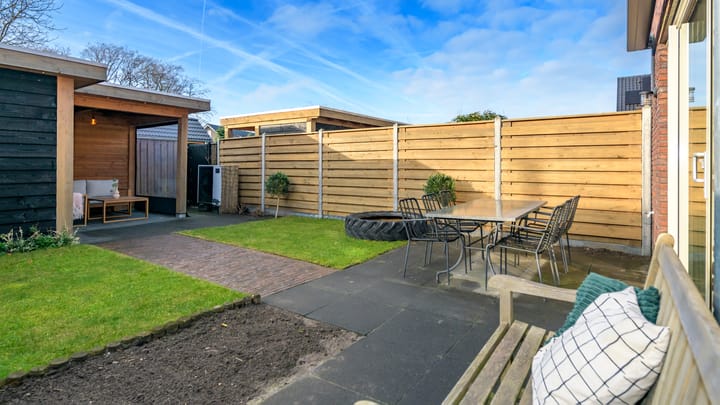 Foto 32 van Dokter J. van Heuvenweg 3